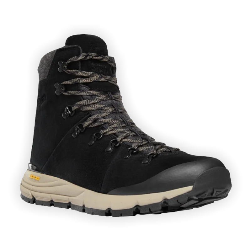 Black/Brown
