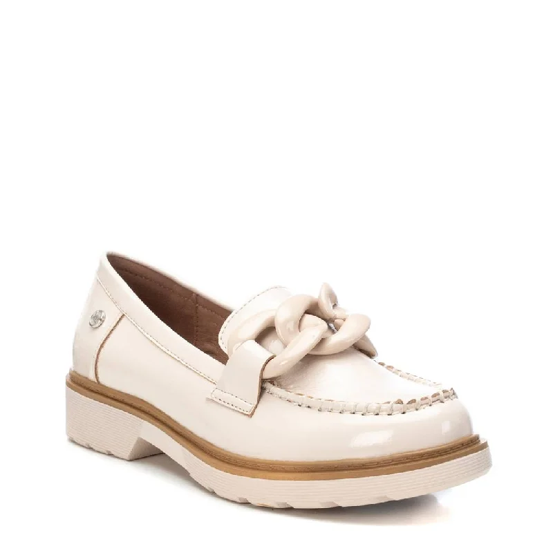 Now or Never Women's Moccasins By XTI