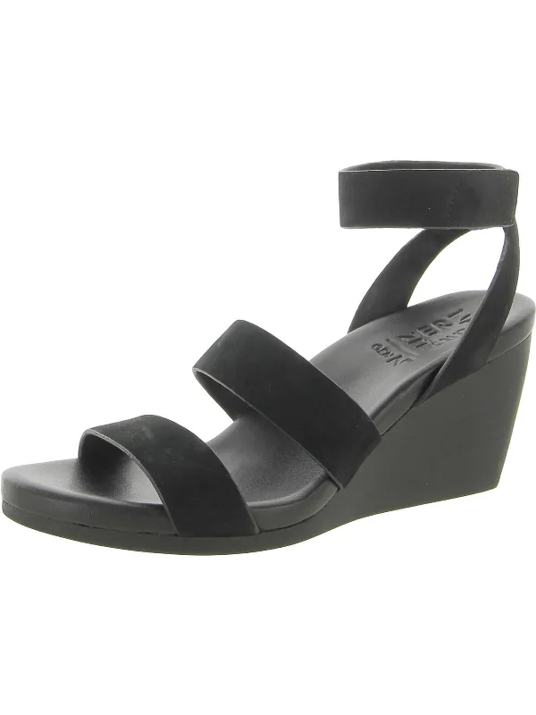 black nubuck