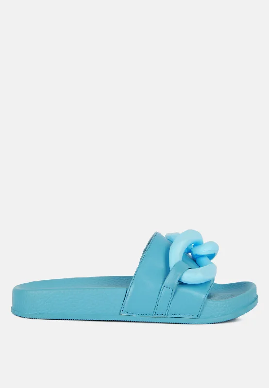 One-Day Only riverside lounge slides