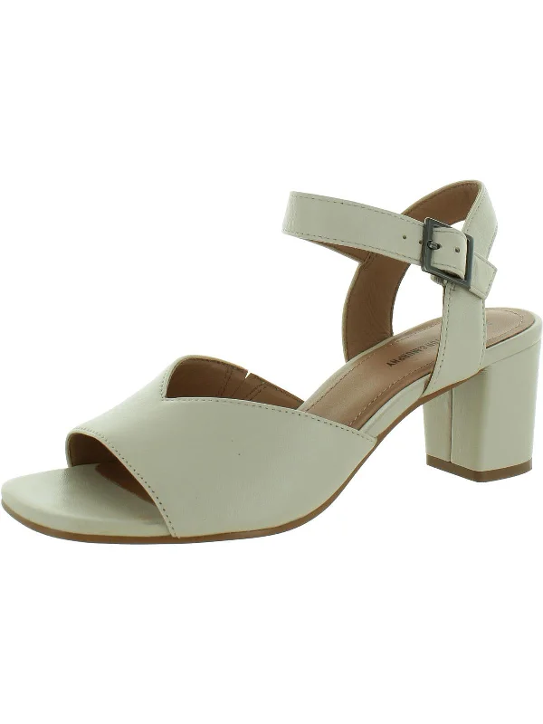Exclusive Weekend Offers Inside Womens Leather Ankle Strap