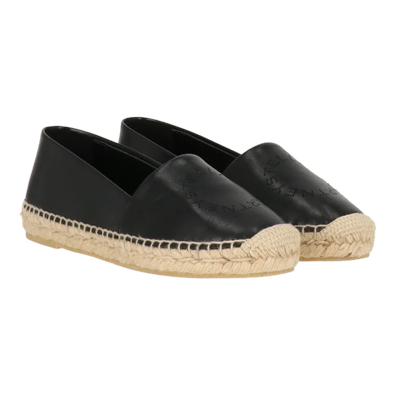Weekend Specials to Snag Stella Mccartney Womens Black Mule